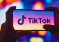 TikTok, un réseau dangereux…
