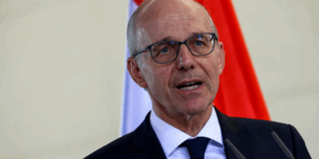 Le Luxembourg va reconnaître l&rsquo;Etat de Palestine