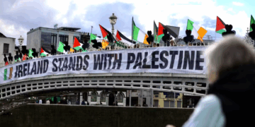 Génocide à Gaza: l’Irlande propose d’exclure Israël et ses alliés de l’ONU