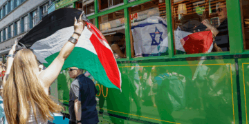 Gaza: l’Espagne boycottera officiellement l’Eurovision si Israël y participe