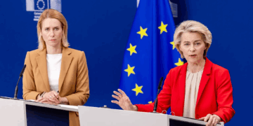La Commission européenne proposera des sanctions contre Israël ce mercredi