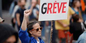 Jeudi 18 septembre: Près d’un million de manifestants attendus en France pour  une journée de mobilisation