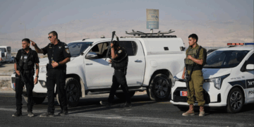 La Jordanie dit suivre la situation: Deux morts dans une attaque à un poste-frontière de Cisjordanie