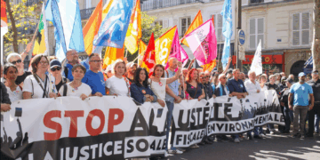 France : les syndicats font la loi…