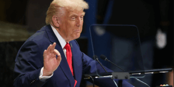 A l’ONU, la « leçon » de Trump