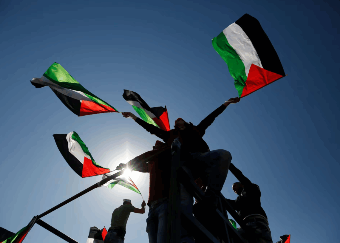 Japon, Espagne, France, Arabie Saoudite… 12 pays créent une coalition pour soutenir financièrement l’Autorité palestinienne