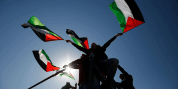 Japon, Espagne, France, Arabie Saoudite… 12 pays créent une coalition pour soutenir financièrement l’Autorité palestinienne
