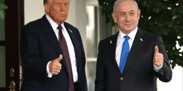 Gaza : plan Trump ou Netanyahou ?