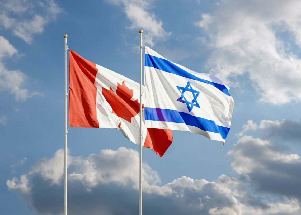Le Canada annonce examiner sa relation avec Israël après les attaques à Doha