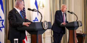 Plusieurs pays arabes et musulmans saluent des «efforts sincères»: Les réactions internationales au plan de Trump pour Gaza