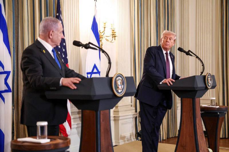 Plusieurs pays arabes et musulmans saluent des «efforts sincères»: Les réactions internationales au plan de Trump pour Gaza