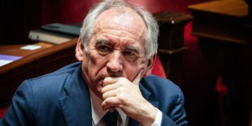 France : la chute de Bayrou