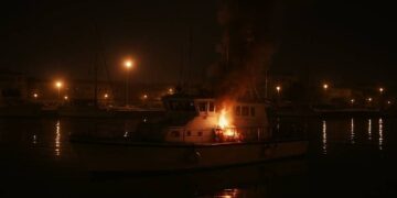 Global Sumud Flotilla: La Belgique réclame une enquête sur l’incident survenu sur le navire « Family » à Sidi Bou Saïd