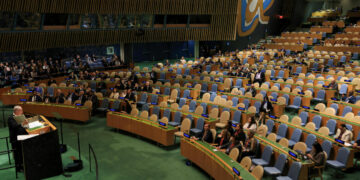 Sous la huée et les sifflets: Ce qu&rsquo;il faut retenir du discours de Netanyahu à l&rsquo;ONU