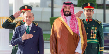 Huit jour après les frappes sur le Qatar: L’Arabie saoudite et le Pakistan annoncent un accord de « défense mutuelle »