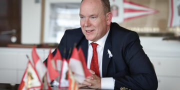 La Principauté de Monaco reconnaît officiellement l’Etat de Palestine