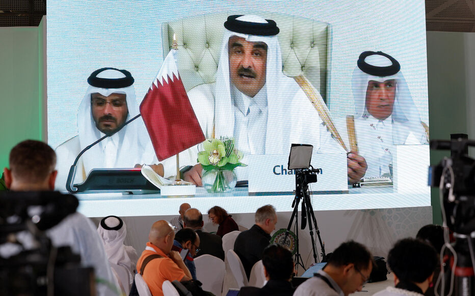 Frappes sur le Qatar: Ce qu’il faut retenir du Sommet arabo-islamique d’urgence à Doha