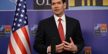 Les Etats-Unis sanctionnent trois ONG palestiniennes jugées proches de la Cour pénale internationale