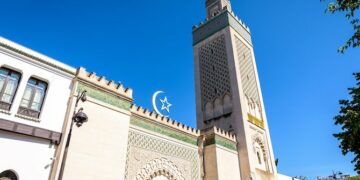 Reconnaissance de l’Etat de Palestine : la Grande Mosquée de Paris salue la décision d’Emmanuel Macron