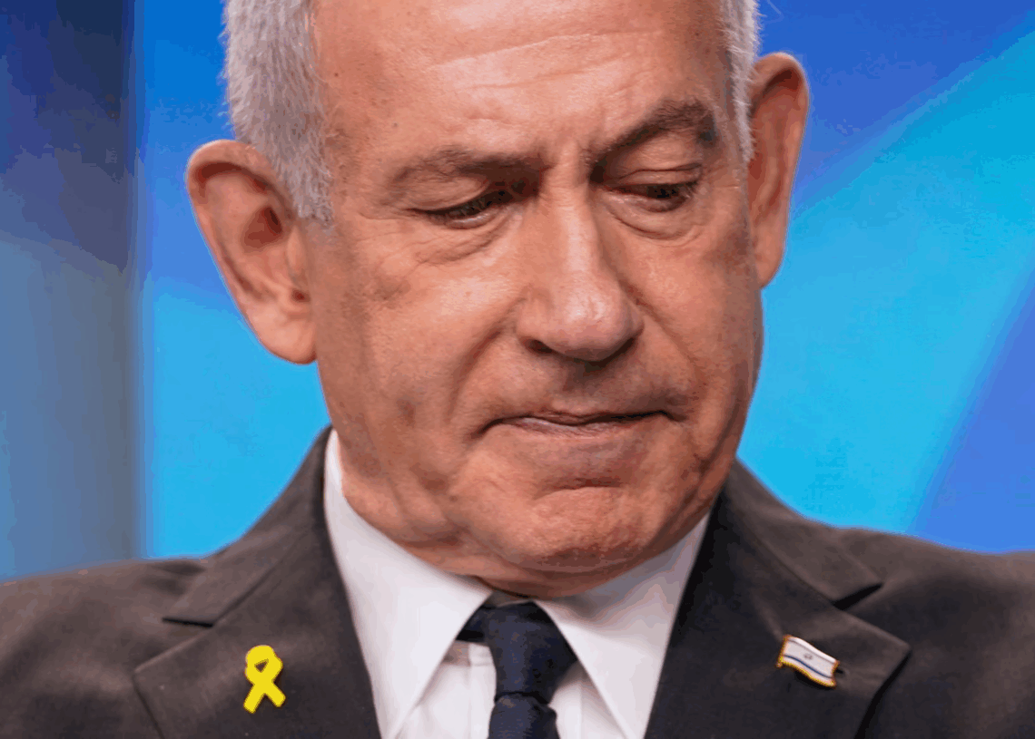 La Slovénie décrète le Premier ministre israélien Netanyahu persona non grata