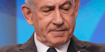 La Slovénie décrète le Premier ministre israélien Netanyahu persona non grata