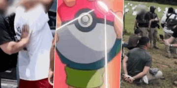 « Attrapez-les tous »: Pokémon dénonce l’usage de son image dans une vidéo antimigrants