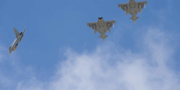 Ces drones russes qui font peur