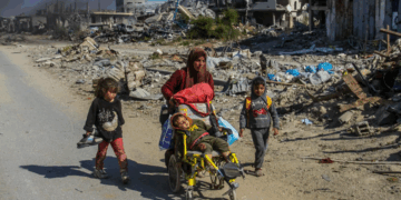 Gaza: Plus de 66 000 personnes ont été tuées par l’armée israélienne