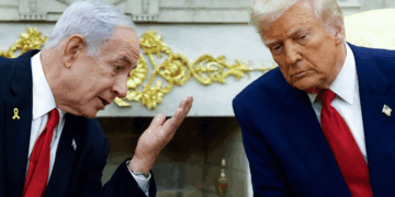 Gaza : rencontre cruciale