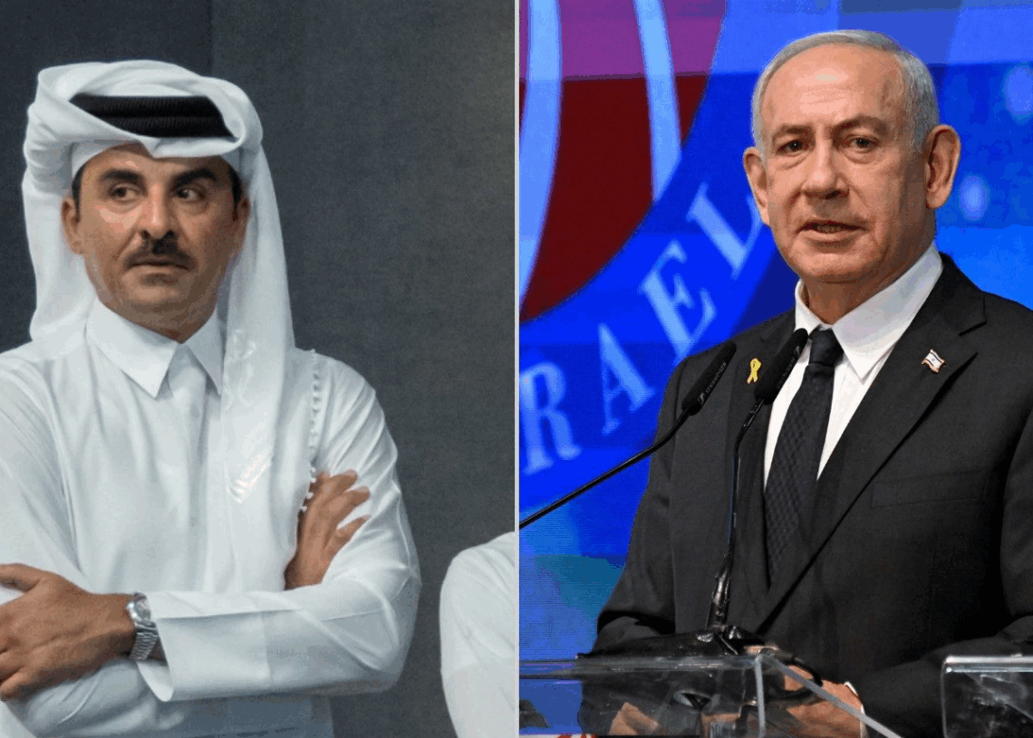 Rencontre Trump-Netanyahu: Le Premier ministre israélien présente ses excuses au Qatar pour les frappes sur Doha