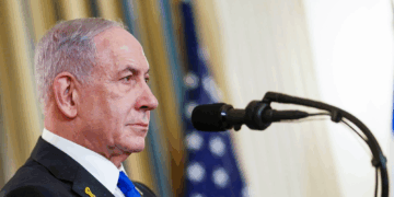 Avec la bénédiction de Trump: Netanyahu promet de «finir le travail» à Gaza si le Hamas n&rsquo;accepte pas le plan du président américain