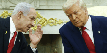 Gaza : un plan indécent et délirant