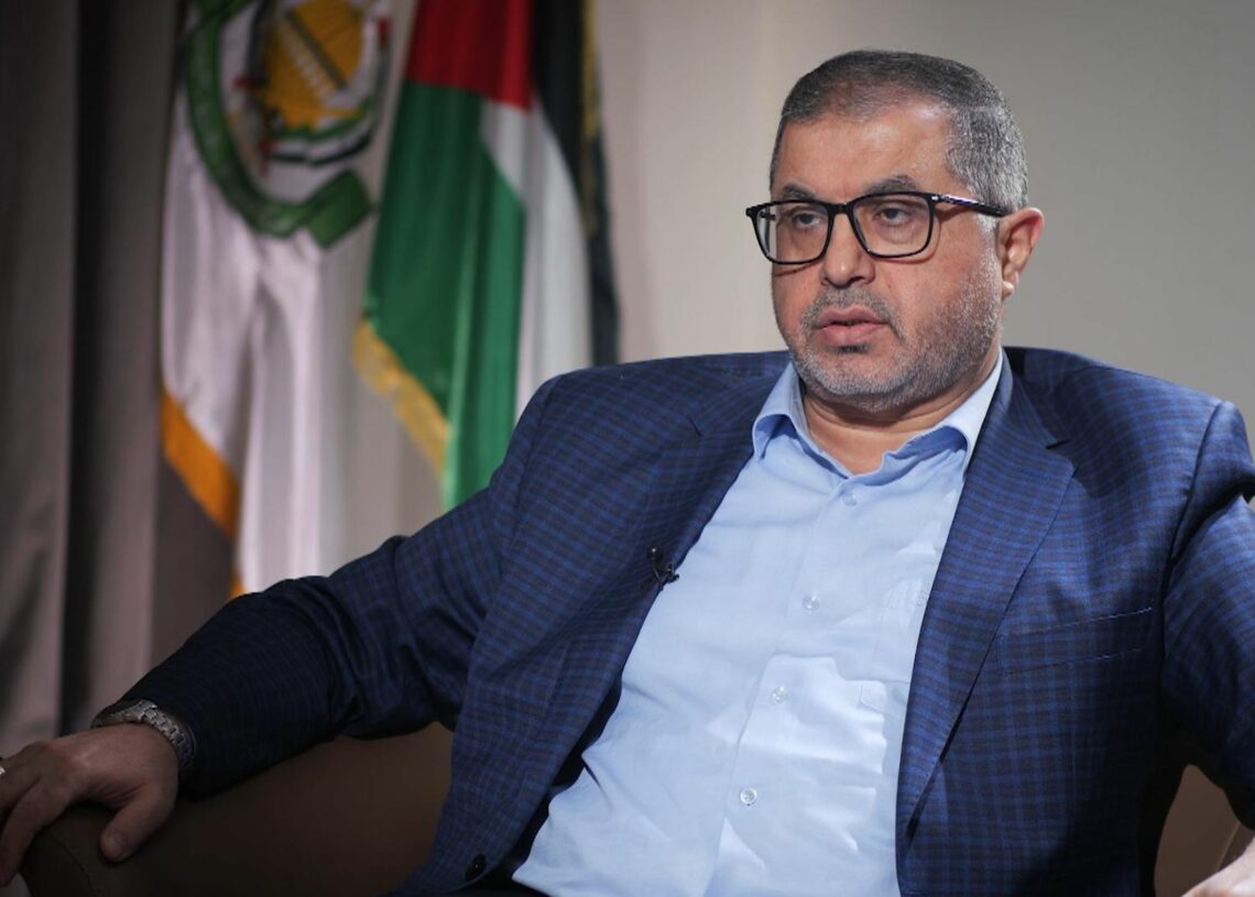 Plan américain pour l’après-guerre : Gaza n’est « pas à vendre », avertit le Hamas