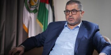 Plan américain pour l’après-guerre : Gaza n’est « pas à vendre », avertit le Hamas