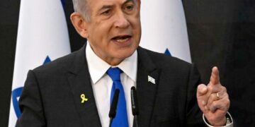 Aux dirigeants qui ont reconnu la Palestine: « Il n’y aura pas d’Etat palestinien à l’ouest du Jourdain », affirme Netanyahu