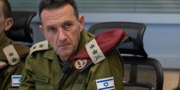  Plus de 10 % des Gazaouis ont été tués ou blessés: L’ex-chef d’état-major de l’armée israélienne reconnaît le bilan du Hamas