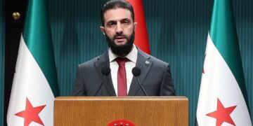 La Syrie en pleine négociations avec Israël sur un accord de sécurité