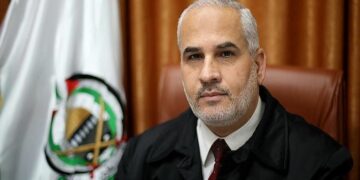 Le Hamas accuse les États-Unis d’être “complices” de l’attaque israélienne au Qatar