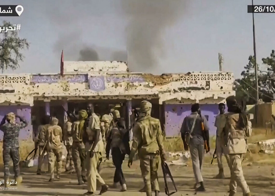 Nettoyage ethnique au Soudan: Des humanitaires appellent à l’aide