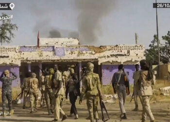 Nettoyage ethnique au Soudan: Des humanitaires appellent à l&rsquo;aide