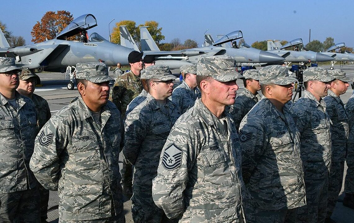 « Plan de paix » à Gaza: Des militaires américains vont « superviser » la mise en œuvre de l’accord