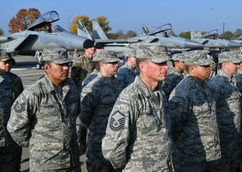 « Plan de paix » à Gaza: Des militaires américains vont « superviser » la mise en œuvre de l’accord