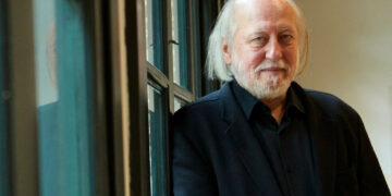 Nobel de littérature 2025 : l&rsquo;écrivain hongrois László Krasznahorkai récompensé