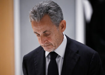 Sarkozy condamné à 5 ans de prison ferme: On connait la date de son incarcération