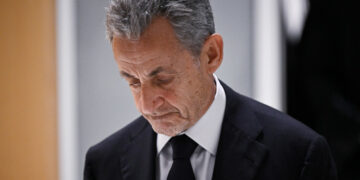 Sarkozy condamné à 5 ans de prison ferme: On connait la date de son incarcération