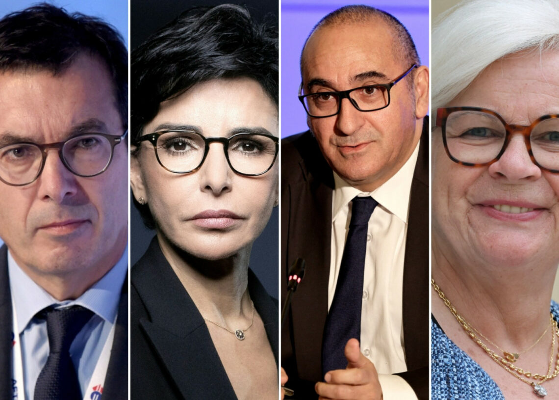 France: Le gouvernement Lecornu II a nommé 34 ministres