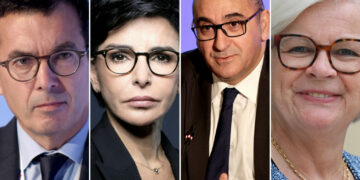 France: Le gouvernement Lecornu II a nommé 34 ministres