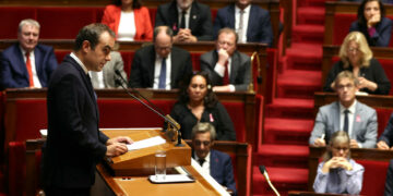 France: Retraites, 49.3, fiscalité… Les concessions de Sébastien Lecornu pour éviter la censure