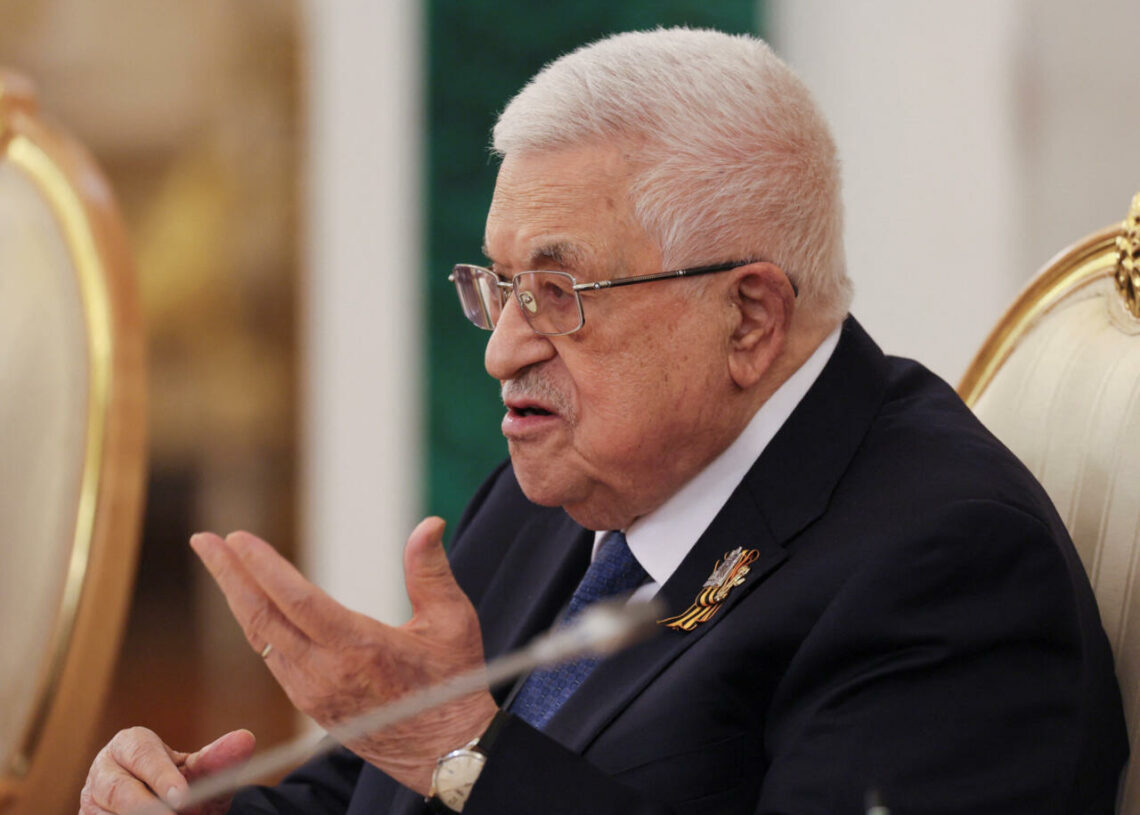 « Plan de paix » à Gaza:  Mahmoud Abbas salue « un moment historique » et évoque les réformes pour un Etat palestinien souverain