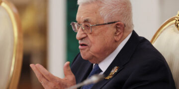 « Plan de paix » à Gaza:  Mahmoud Abbas salue « un moment historique » et évoque les réformes pour un Etat palestinien souverain